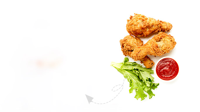 Snack-Vielfalt: